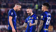 Milano &bdquo;Inter&ldquo;