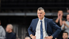 &Scaron;arūnas Jasikevičius