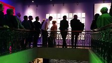 Didelio susidomėjimo sulaukiančiame renginyje vie&scaron;nios teisėmis dalyvauja Lietuva