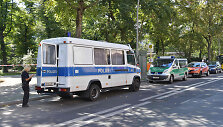 Vokietijos policija