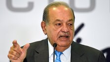 Carlosas Slimas