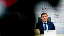 Mindaugas Puidokas