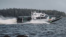 Pasieniečių kateris &bdquo;Boomeranger&ldquo;