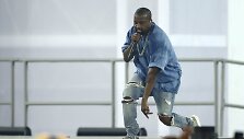 Kanye Westas