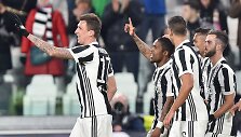 Turino &bdquo;Juventus&ldquo; futbolininkai
