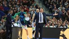 &Scaron;arūnas Jasikevičius