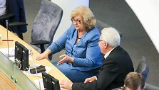 Seimas pirmą kartą svarsto kitų metų biudžetą