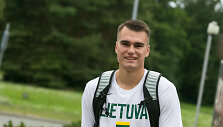 Gytis Masiulis