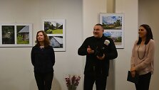  Fotografijų paroda &bdquo;Dzūkijos veidas 2017&ldquo;
