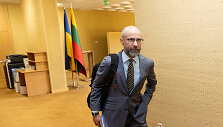Andrius Romanovskis