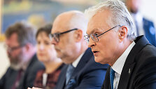 Gitanas Nausėda