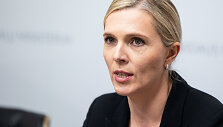Agnė Bilotaitė