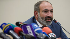 Nikolas Pa&scaron;inianas