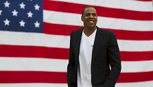 10 vieta: reperis Jay Z &ndash; 570 mln. JAV dolerių