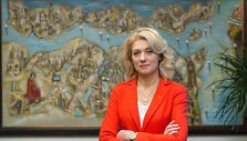 Prof. Sonata Jarmalaitė