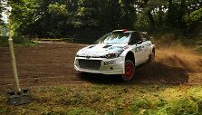 &bdquo;Perlas Go Rally Dzūkija&ldquo;