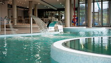 Vandens sporto centras Nemuno saloje