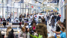 Vilniaus &bdquo;Akropolyje&ldquo; vyksta &bdquo;Jamam&ldquo; akcija