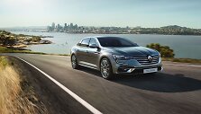 &bdquo;Renault Talisman&ldquo;