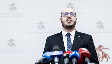 Lukas Kornelijus Vaičiakas