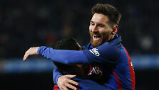 Lionelis Messi