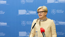 Ingrida &Scaron;imonytė