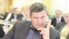 Gintautas Luko&scaron;aitis. &Scaron;iaulių miesto tarybos nariai