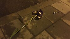 Medikai atgaivino rastą ir narkotikus vartojusią merginą