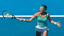 Viktoria Azarenka