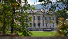  Vila &bdquo;La Grange&ldquo; Ženevoje