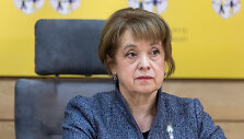 Vilija Aleknaitė-Abramikienė