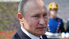 Vladimiras Putinas