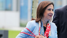 Margarita Robles 