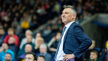 &Scaron;arūnas Jasikevičius