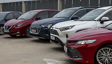 Automobilių įperkamumo Lietuvoje 2019 m. indekso pristatymas