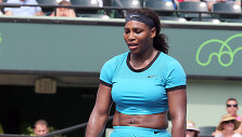 &bdquo;Miami Open&ldquo;: Serena Williams &ndash; Svetlana Kuznetsova