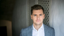 Lukas Mikelaitis