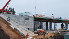 &bdquo;Rail Baltica&ldquo; statybos