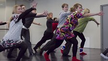 VDU teatro dirbtuvės