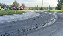 Žiedas Didžiojoje Rie&scaron;ėje
