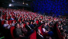 24-ojo &bdquo;Kino pavasario&ldquo; atidarymas