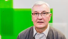 Jonas Kazlauskas