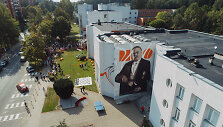 Mykolo Romerio universitetas Vilniuje