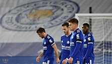 &bdquo;Leicester City&ldquo;