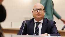 Kaune prisiekė naujoji taryba ir meras