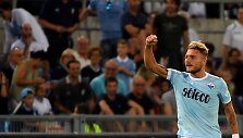 Ciro Immobile 