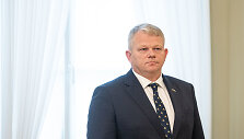 Andrius Palionis