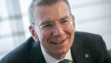 Edgaras Rinkevičius