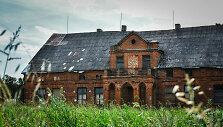 Vink&scaron;nupių dvaro rūmai (Vilkavi&scaron;kio r.)