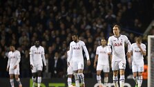 &bdquo;Tottenham&ldquo; futbolininkai